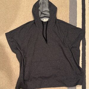 C9 by Champion Hooded poncho